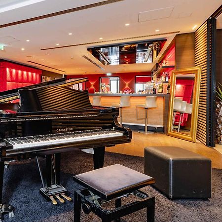 Plaza Inn Koeln Pulheim Εξωτερικό φωτογραφία
