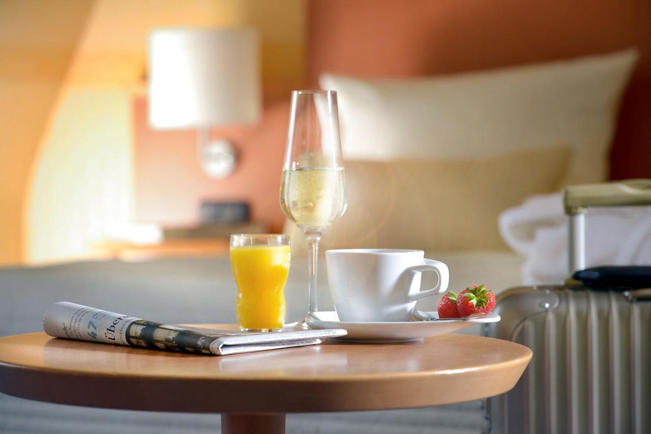 Plaza Inn Koeln Pulheim Εξωτερικό φωτογραφία