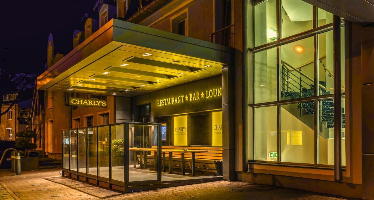 Plaza Inn Koeln Pulheim Εξωτερικό φωτογραφία