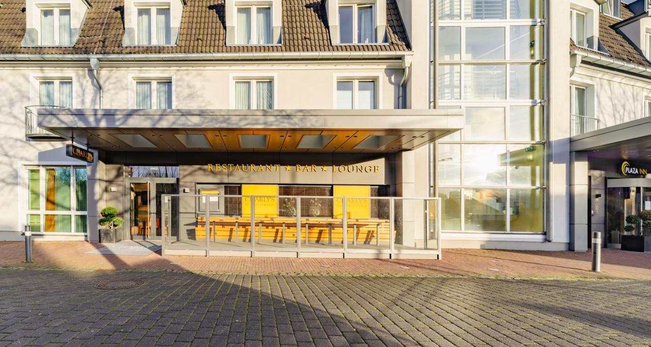 Plaza Inn Koeln Pulheim Εξωτερικό φωτογραφία