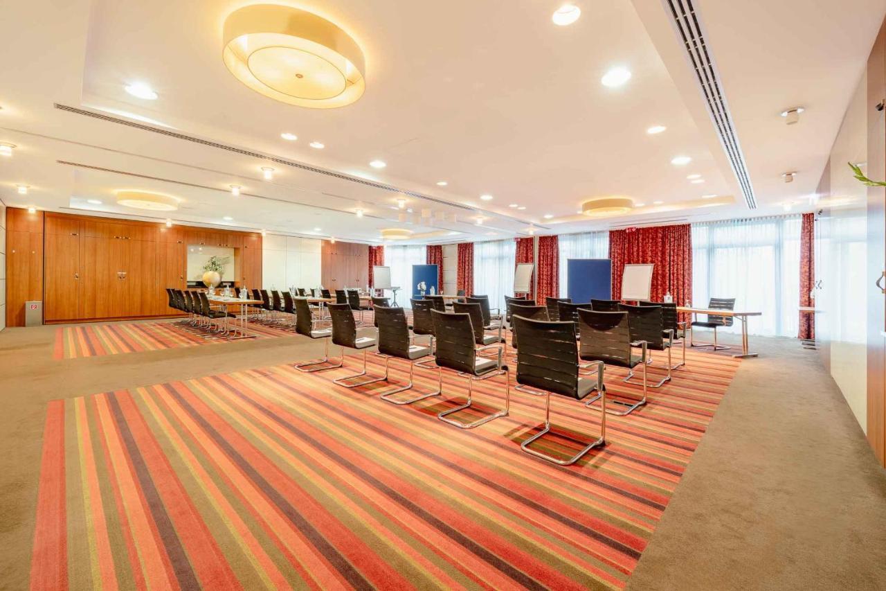 Plaza Inn Koeln Pulheim Εξωτερικό φωτογραφία