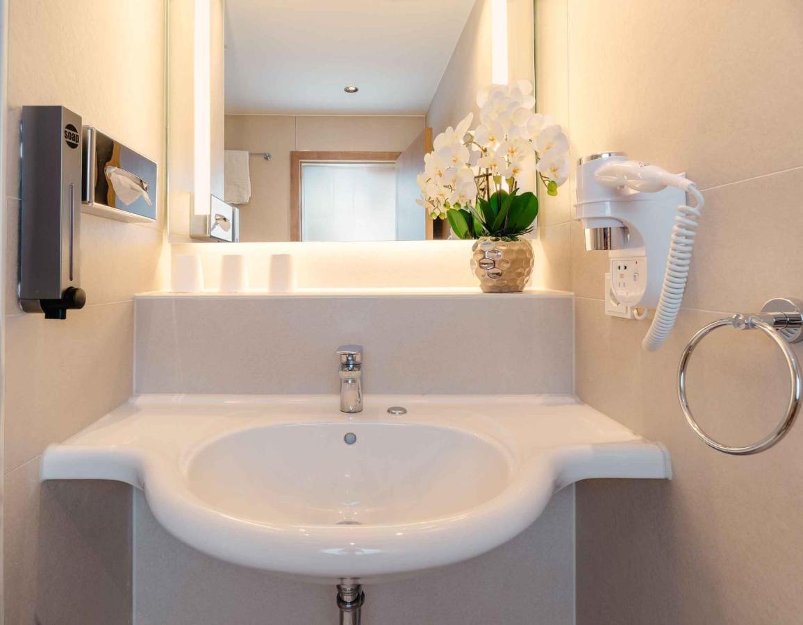 Plaza Inn Koeln Pulheim Εξωτερικό φωτογραφία