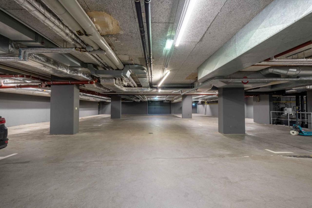 Plaza Inn Koeln Pulheim Εξωτερικό φωτογραφία