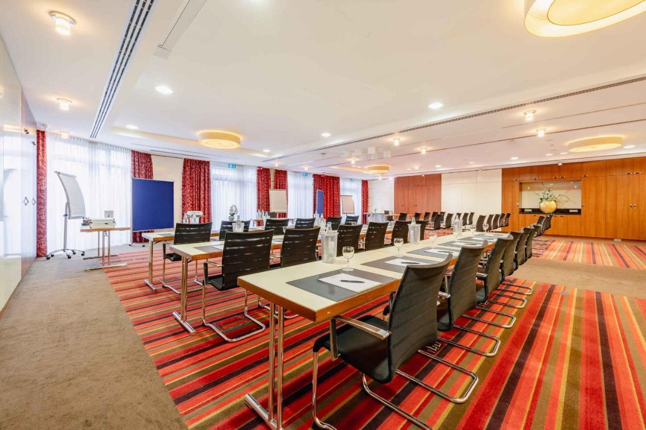 Plaza Inn Koeln Pulheim Εξωτερικό φωτογραφία