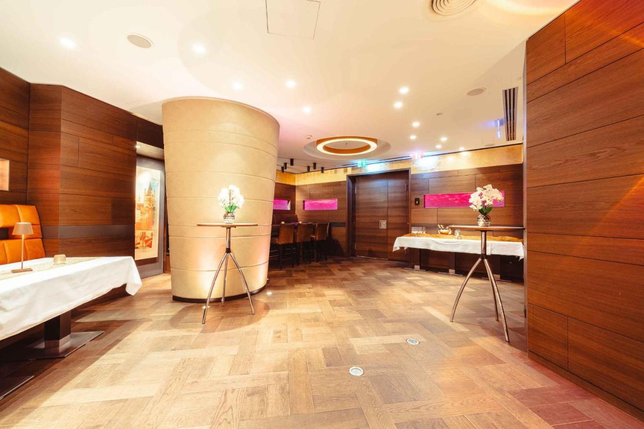 Plaza Inn Koeln Pulheim Εξωτερικό φωτογραφία