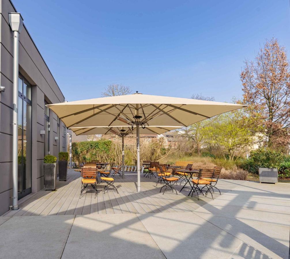 Plaza Inn Koeln Pulheim Εξωτερικό φωτογραφία