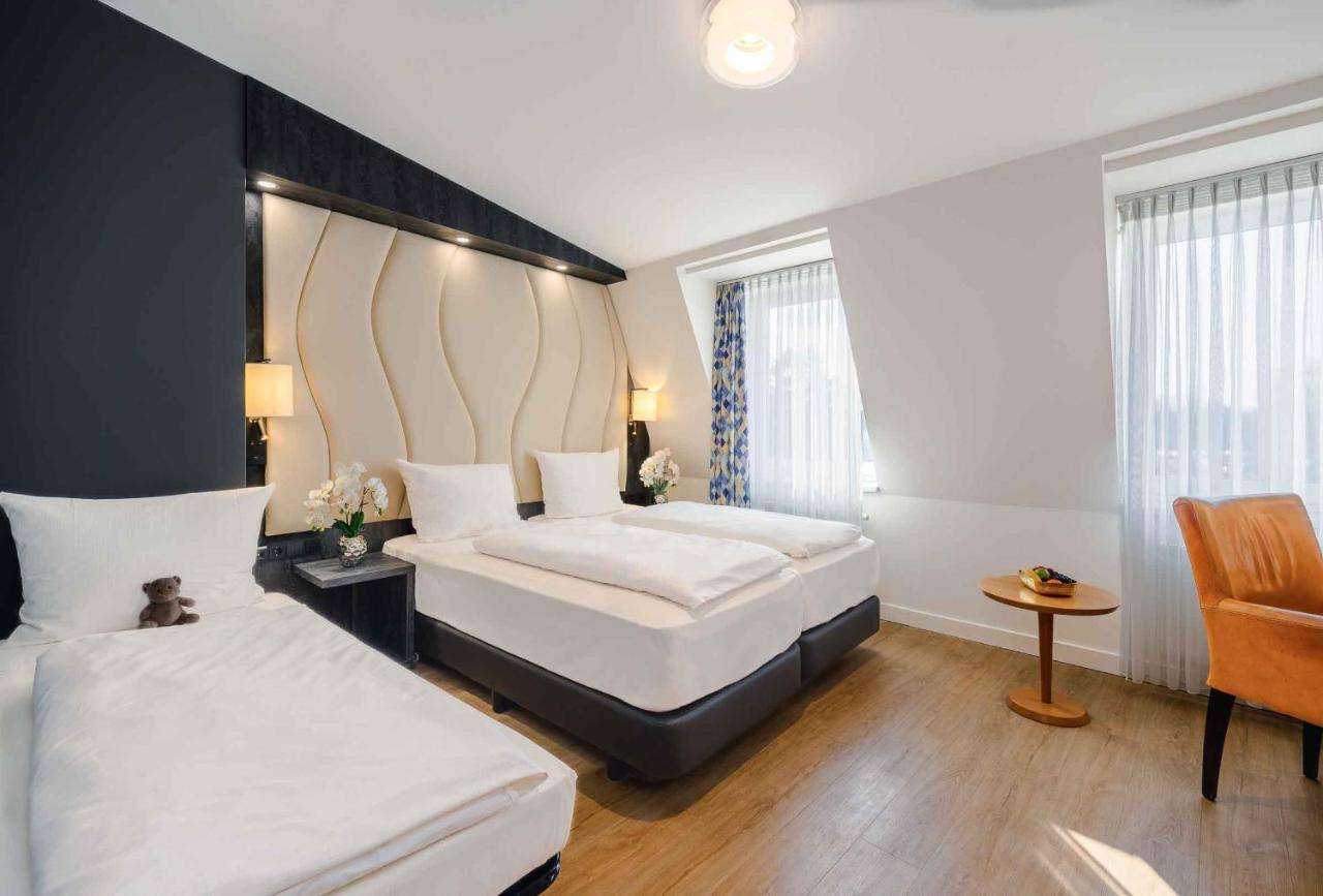 Plaza Inn Koeln Pulheim Εξωτερικό φωτογραφία