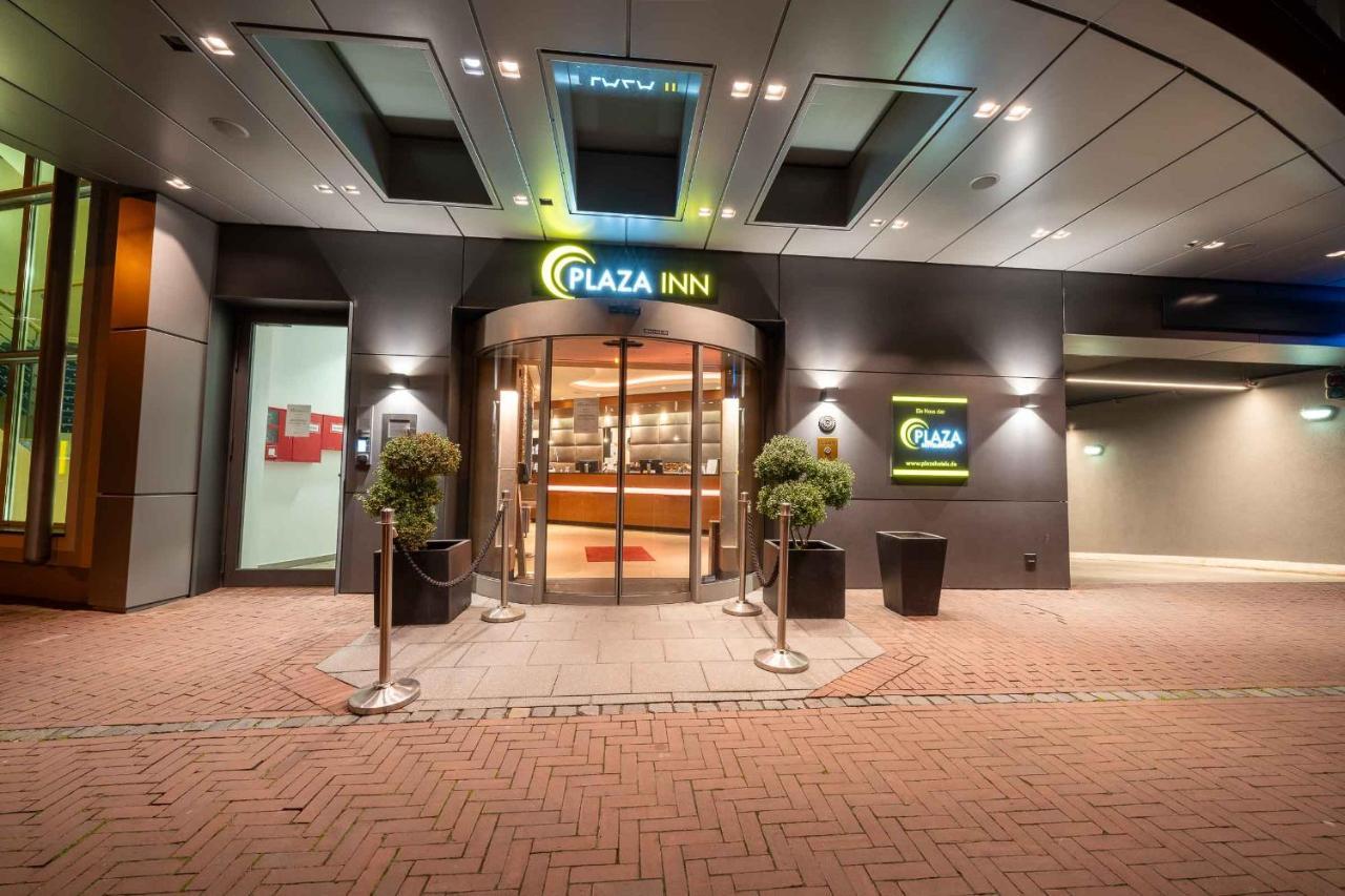 Plaza Inn Koeln Pulheim Εξωτερικό φωτογραφία