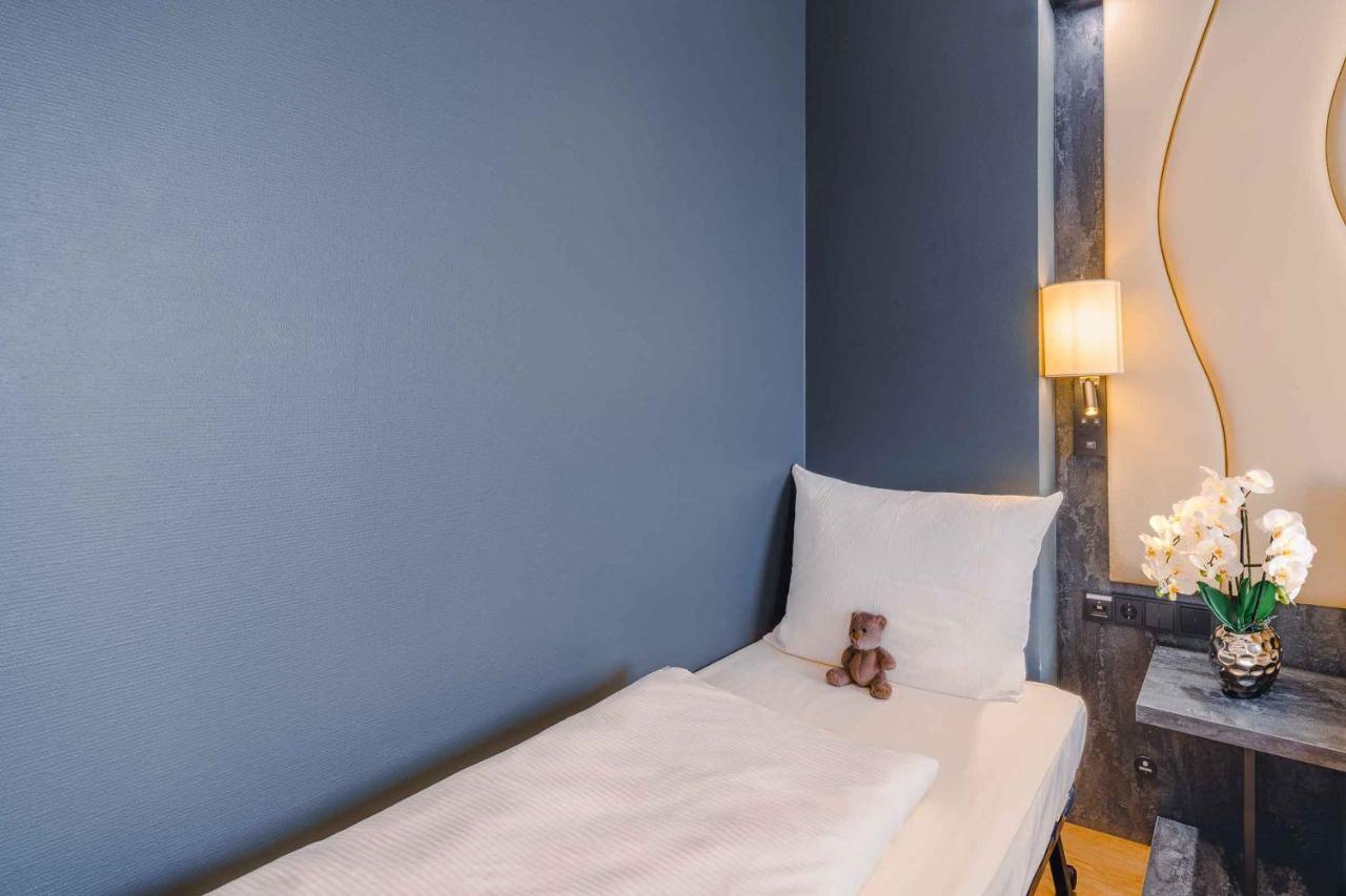 Plaza Inn Koeln Pulheim Εξωτερικό φωτογραφία