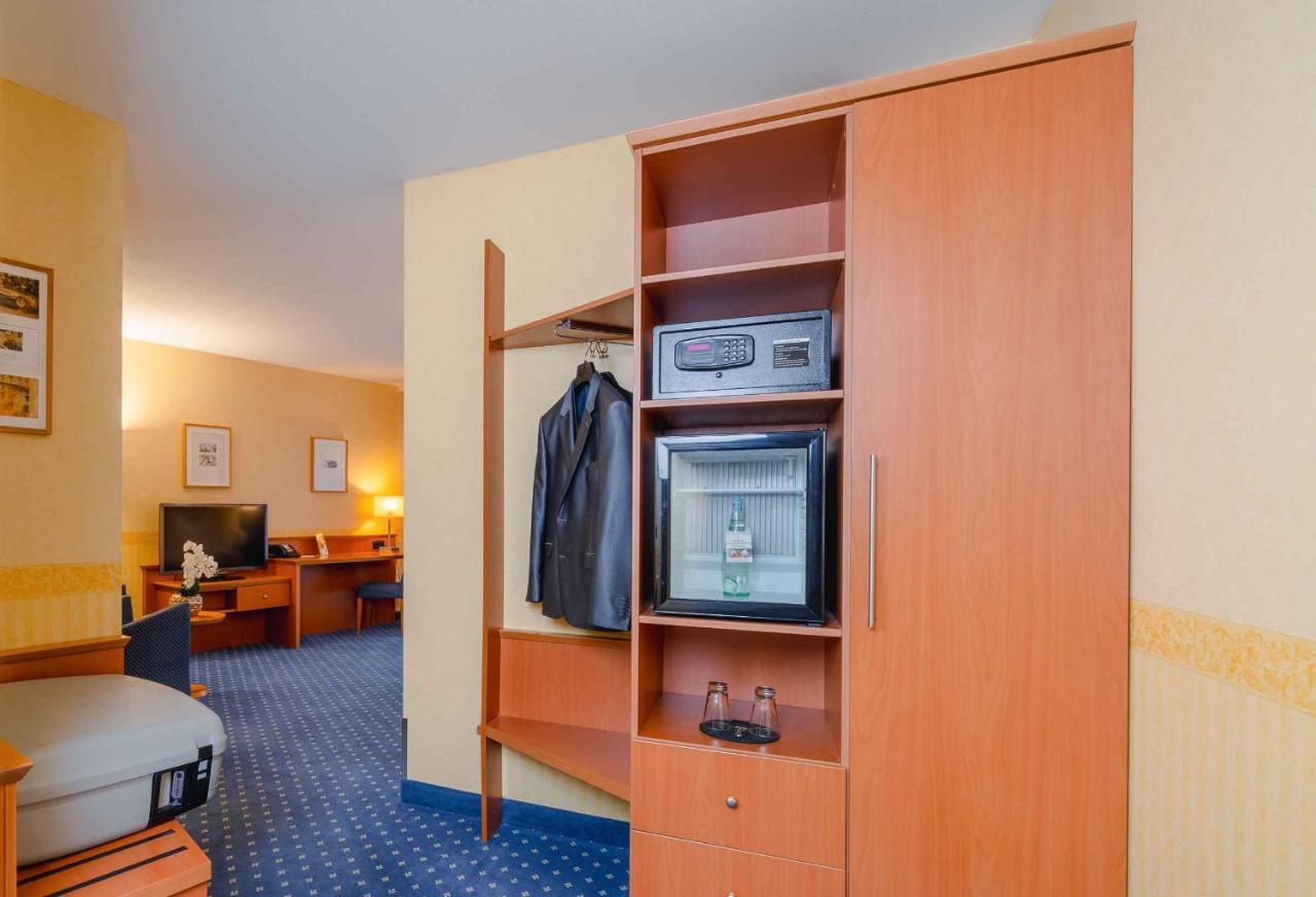 Plaza Inn Koeln Pulheim Εξωτερικό φωτογραφία