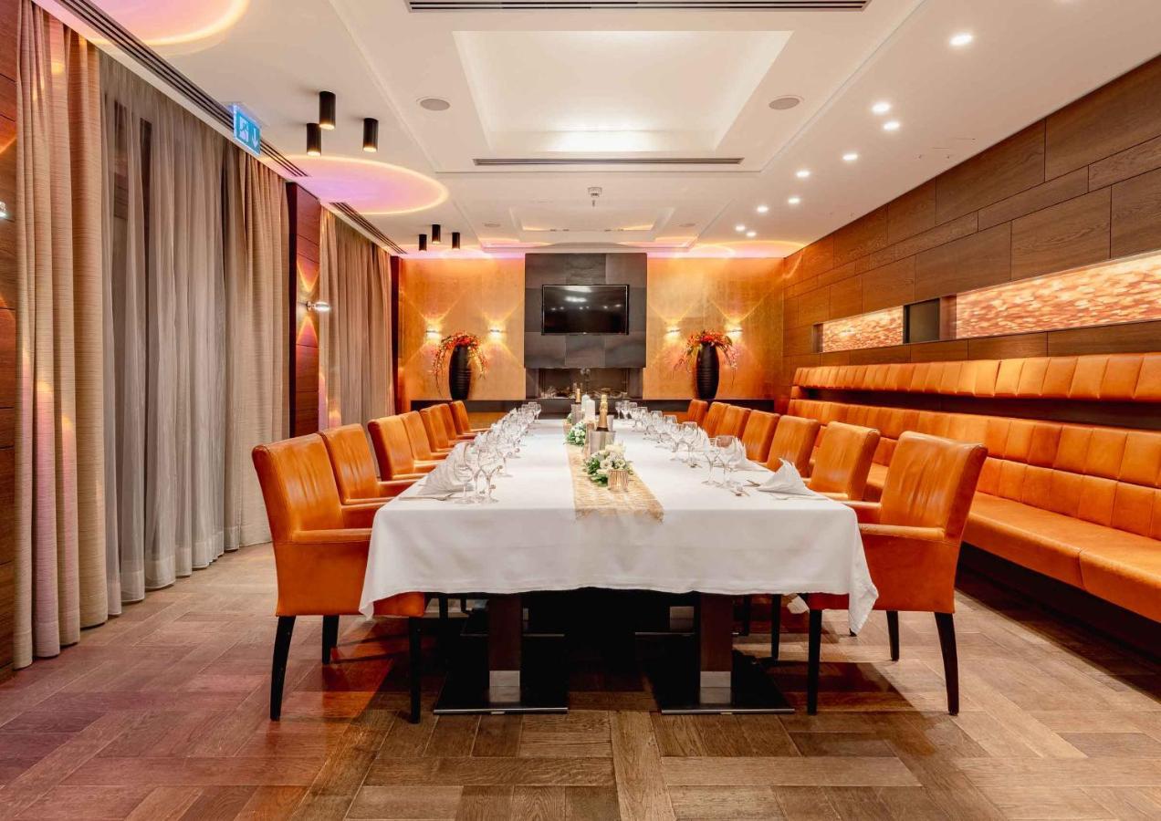 Plaza Inn Koeln Pulheim Εξωτερικό φωτογραφία