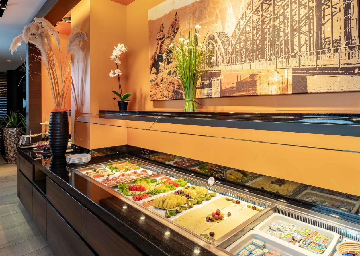 Plaza Inn Koeln Pulheim Εξωτερικό φωτογραφία