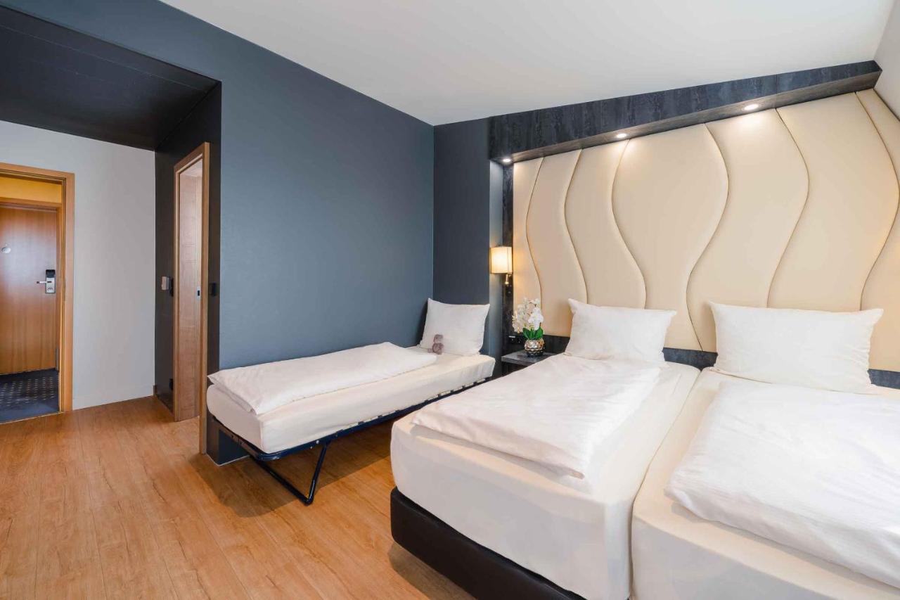 Plaza Inn Koeln Pulheim Εξωτερικό φωτογραφία