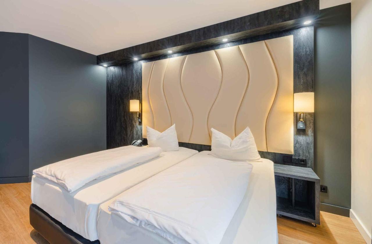 Plaza Inn Koeln Pulheim Εξωτερικό φωτογραφία