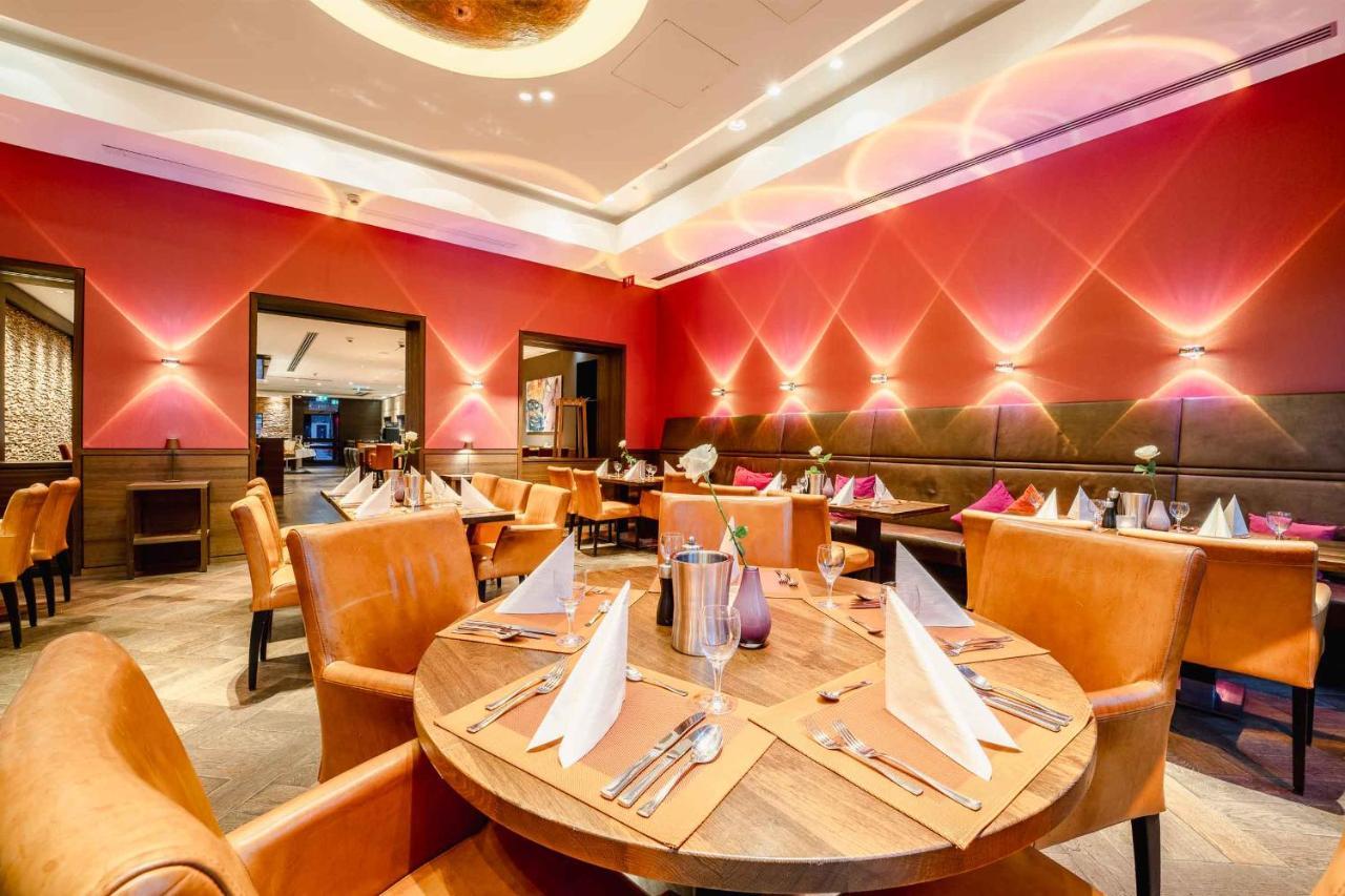 Plaza Inn Koeln Pulheim Εξωτερικό φωτογραφία