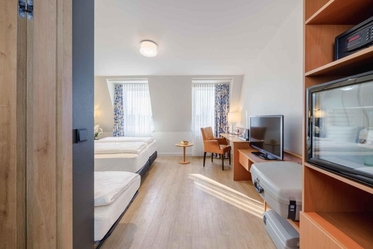 Plaza Inn Koeln Pulheim Εξωτερικό φωτογραφία