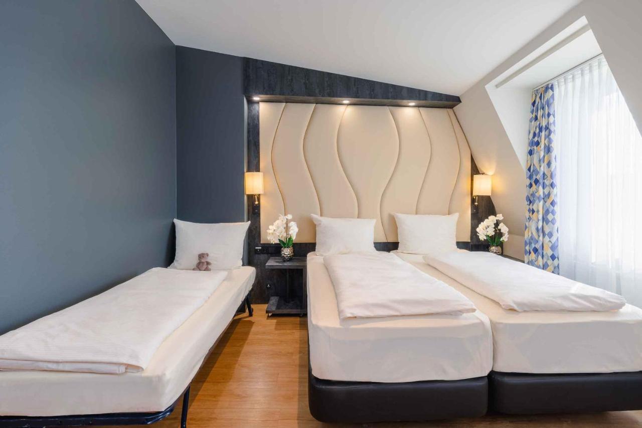 Plaza Inn Koeln Pulheim Εξωτερικό φωτογραφία