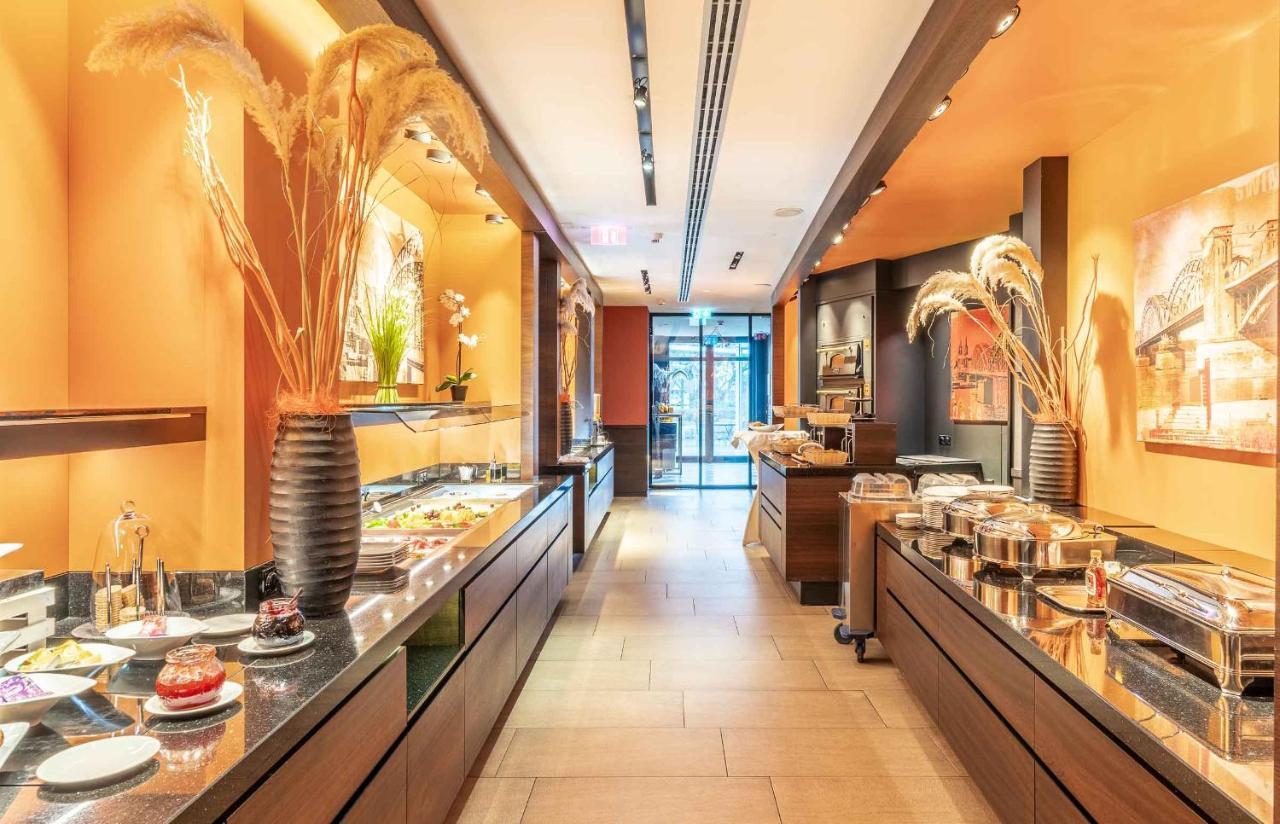 Plaza Inn Koeln Pulheim Εξωτερικό φωτογραφία