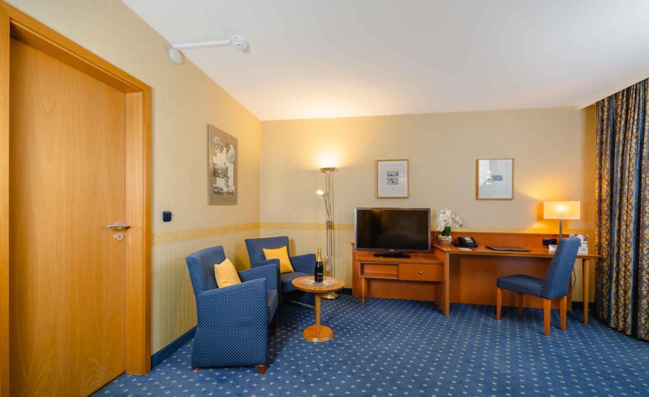 Plaza Inn Koeln Pulheim Εξωτερικό φωτογραφία