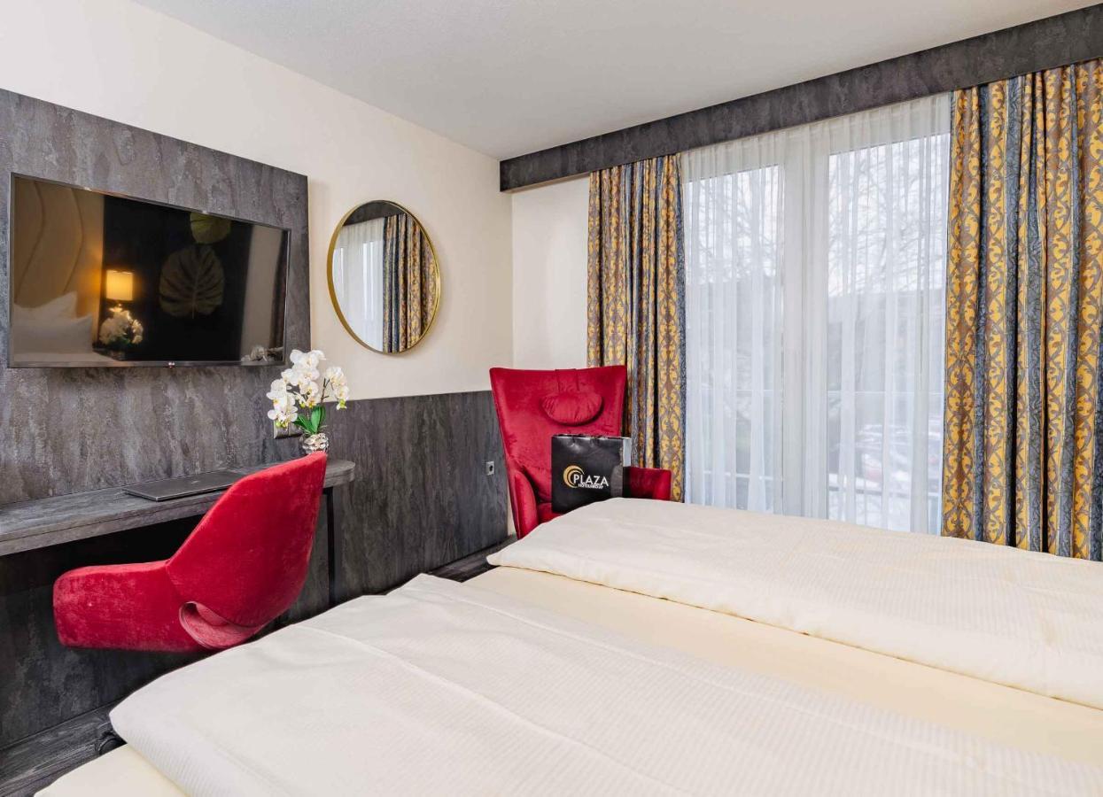 Plaza Inn Koeln Pulheim Εξωτερικό φωτογραφία