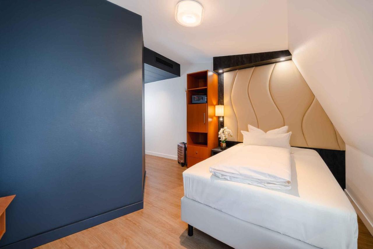 Plaza Inn Koeln Pulheim Εξωτερικό φωτογραφία