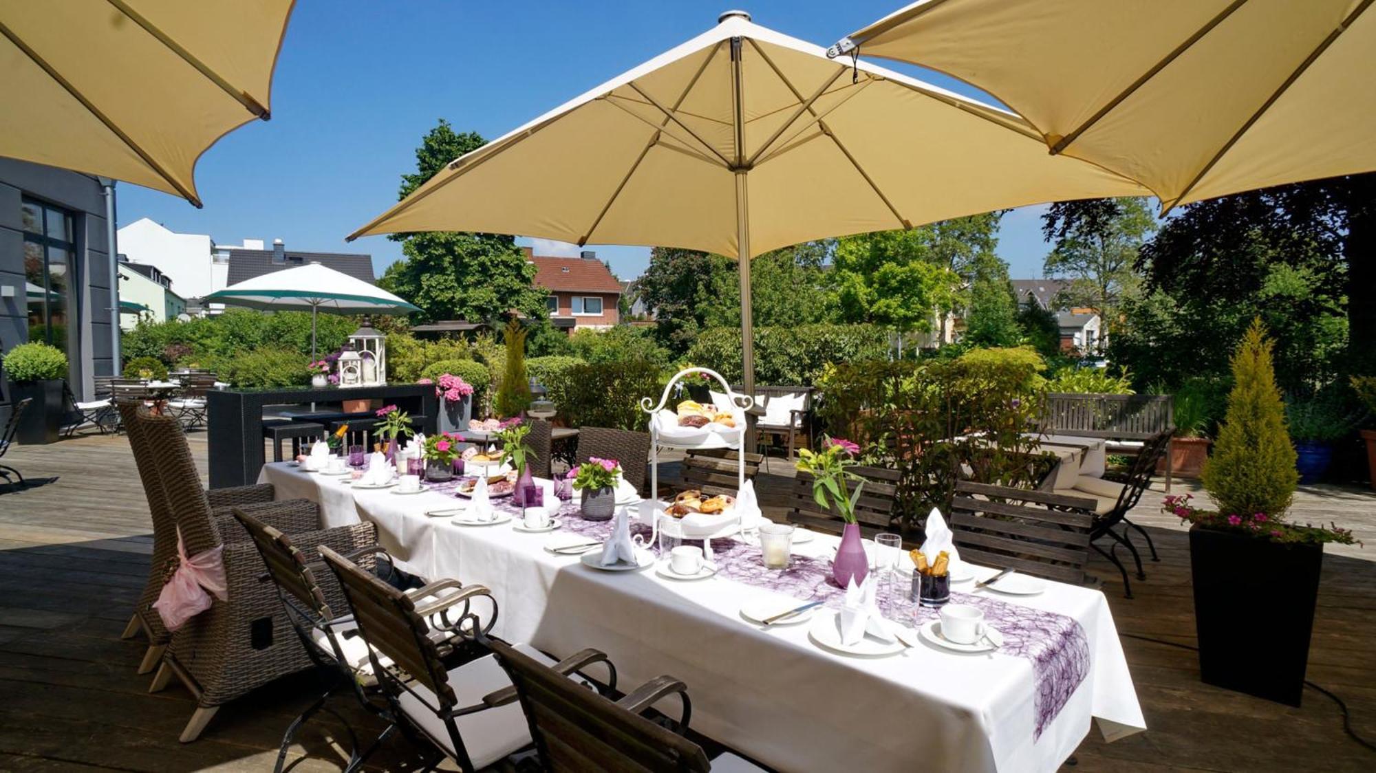 Plaza Inn Koeln Pulheim Εξωτερικό φωτογραφία