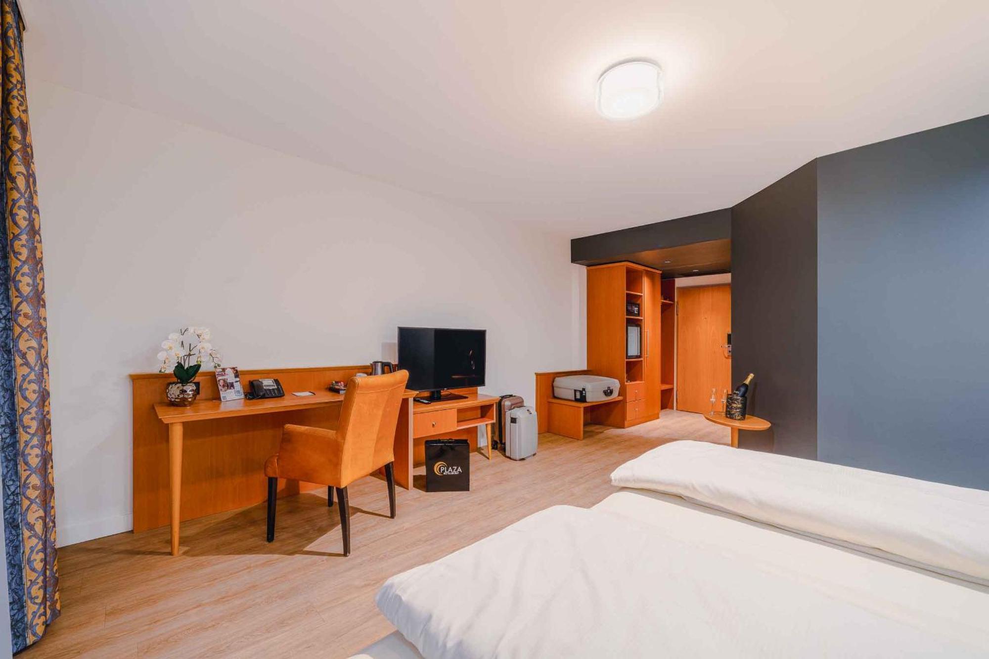 Plaza Inn Koeln Pulheim Εξωτερικό φωτογραφία