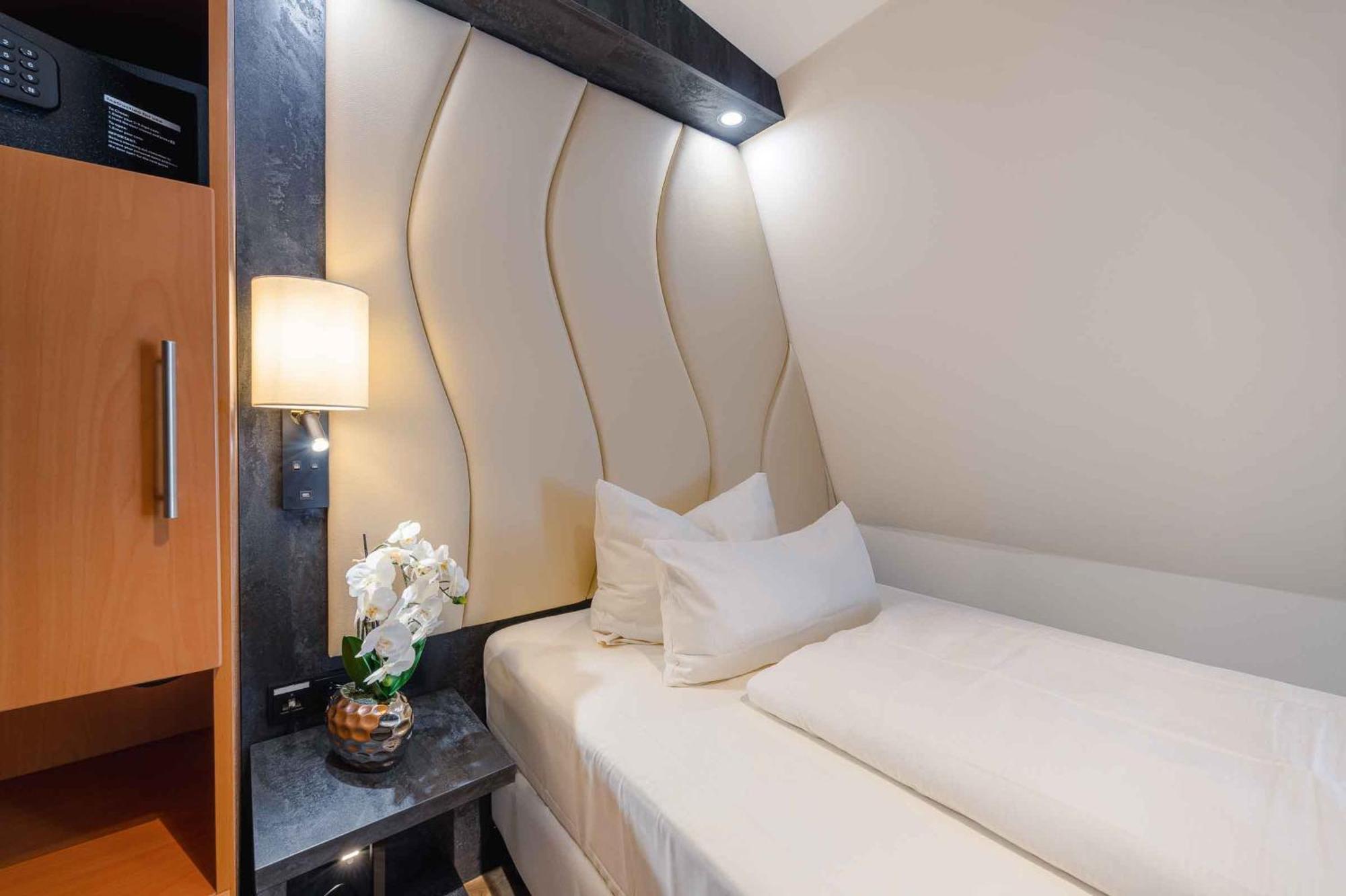 Plaza Inn Koeln Pulheim Εξωτερικό φωτογραφία