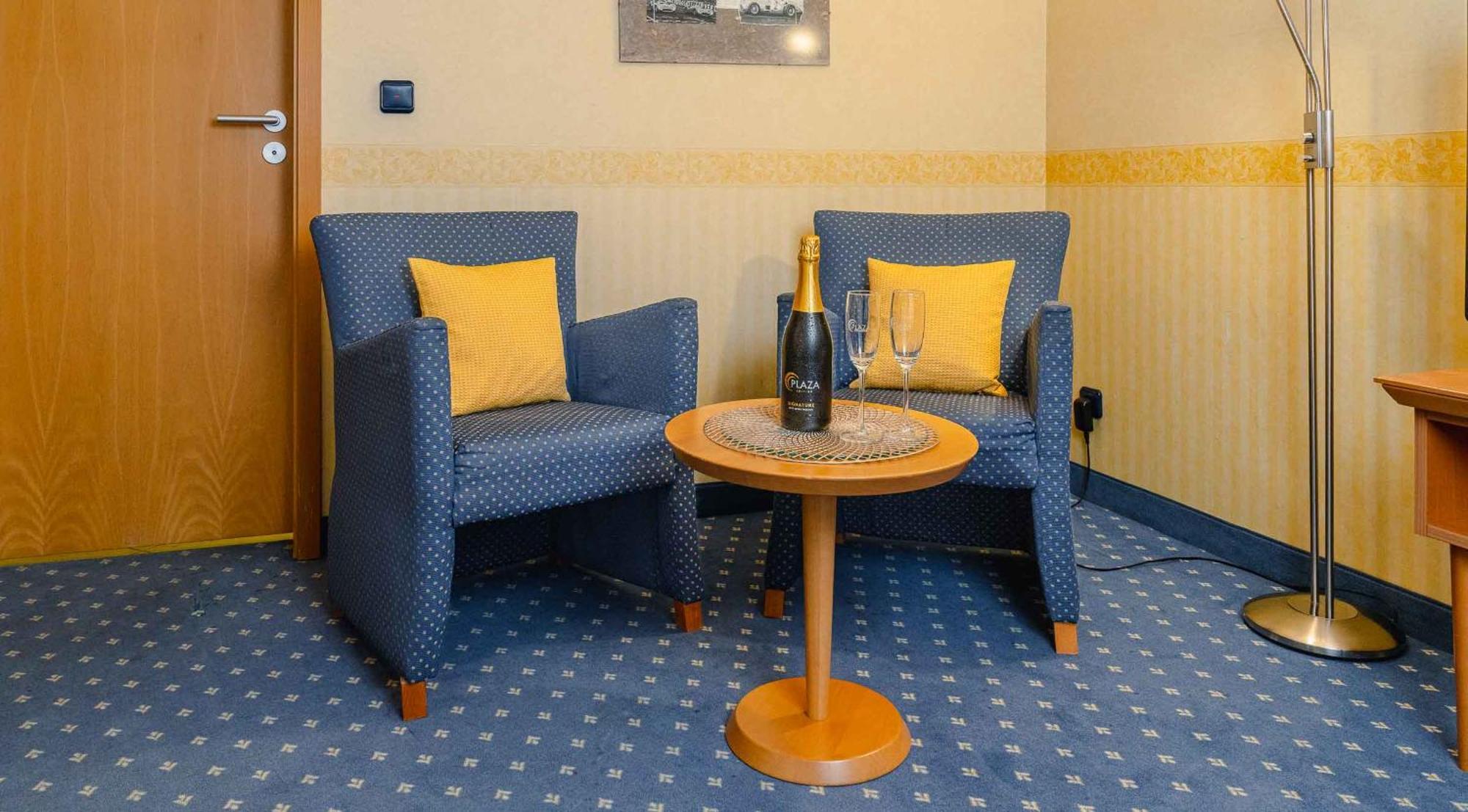 Plaza Inn Koeln Pulheim Εξωτερικό φωτογραφία