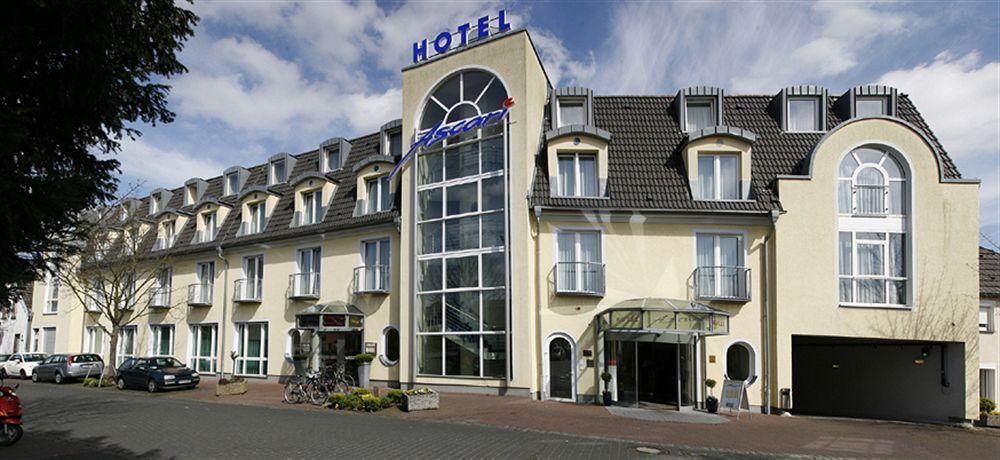 Plaza Inn Koeln Pulheim Εξωτερικό φωτογραφία