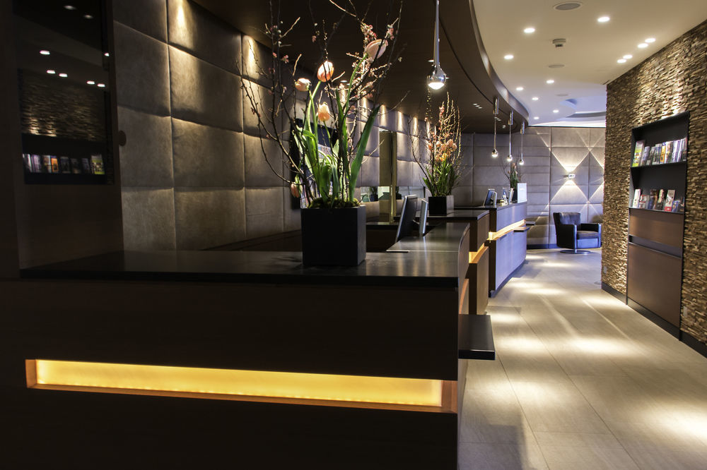 Plaza Inn Koeln Pulheim Εξωτερικό φωτογραφία