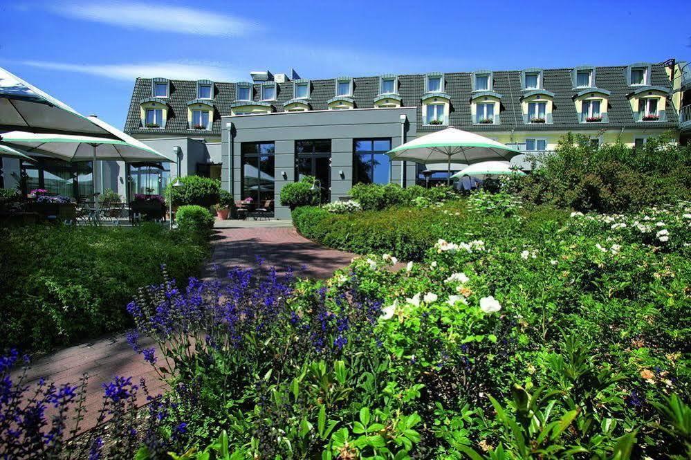 Plaza Inn Koeln Pulheim Εξωτερικό φωτογραφία