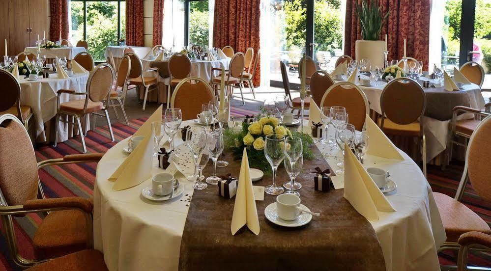 Plaza Inn Koeln Pulheim Εξωτερικό φωτογραφία