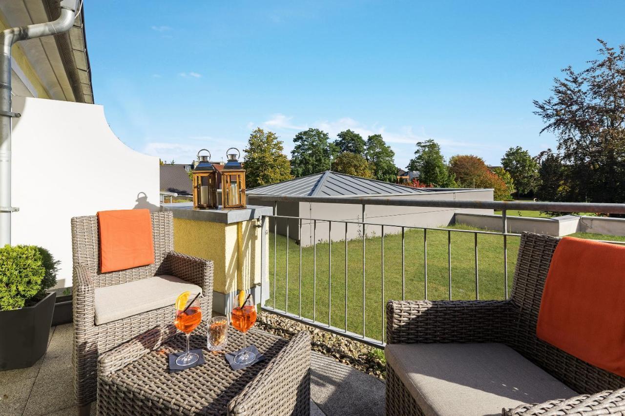 Plaza Inn Koeln Pulheim Εξωτερικό φωτογραφία